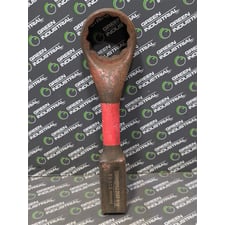 Proto 2647SW Offset Striking Wrench 1-7/8" (2-15/16") Actual Size 3-1/8 in Used