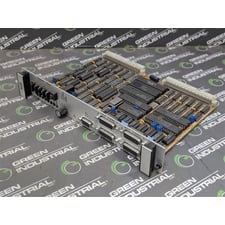 QSAC 31-50210N11 Auxiliary Board Assembly 32ES50210N01 MOD Used