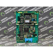 Fanuc A20b-2000-0590/02A Teach Pendant Control Board Used