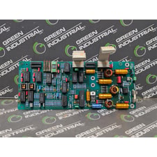Sieb & Mayer 26.44.0021.2 Control Board 8950427S Used