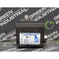RS Technologies 039037-54051 Precision Transducer 50 lb-ft Used