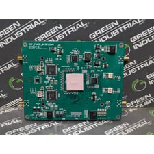 ADRF DSP_PHASE_III Control Board for RF Repeaters Rev. 3.4D Used