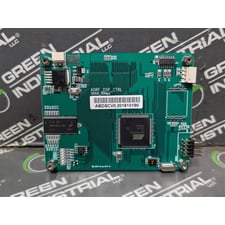ADRF DSP_CTRL Control Board for RF Repeaters Ver. 0p2 Used