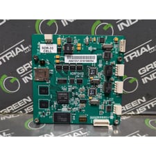 ADRF 6410 Control Board for RF Repeaters Ver. 1.6 Used