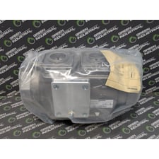 3" Siemens VGD40.080U Safety Shut-Off Valve Body 10 PSI New