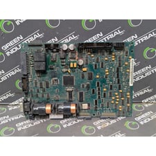 Onan 03323583A Automatic Transfer Switch Control Board Used