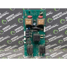 Onan APT 5779 Automatic Transfer Switch Power Supply & Diagnostics Board Used