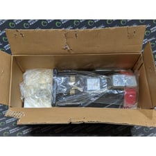 GE FANUC A06B-0318-B001#7008 AC Servo Motor 20S/3000 New NIB
