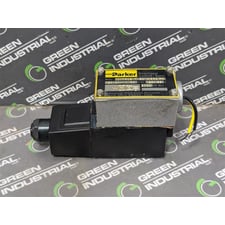 Parker D1VW21EY31X1984FN Directional Control Valve New NIB