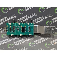 Alte CBS-04-R22 Control Board Assembly Used