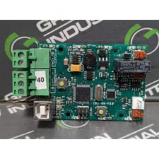 Alte CBS-00-R10 Power Distribution Board Used