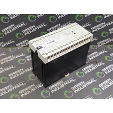SICK LCUX1-400 Manufacturing Safety Relay 1013410 Used