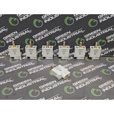 Lot of 7 Harting 19410012600 Connectors Male Han-Eco PE-Modul-m 1.5-16mm² Used