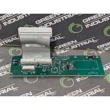 Modicon W81540125 0103A 10 03 Operator Interface Control Board Used