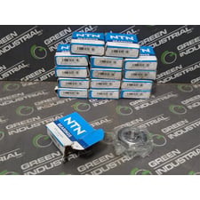 Lot of 15 NTN 6202ZZC3/EM Single Row Radial Ball Bearings New NIB