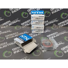 Lot of 5 NTN 6202LLUC3/EM Radial / Deep Groove Roller Bearings L627 New NIB
