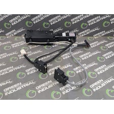 Yaskawa SGMM-A2S313 AC Servo Motor Assembly 24VDC 3000RPM Used