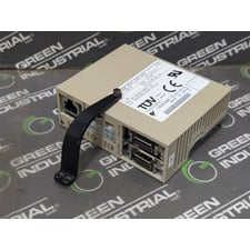 Yaskawa SGDF-A2CS ServoPack DC Input Module R10028-655-14 Used