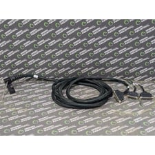 Yaskawa Motoman RWD-100093 07267011 Cable Harness Assembly Used