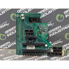 Cooper Cooler PC661/660 IO-TR Interface Board PCBPSEB0000P Rev. 1.03 Used