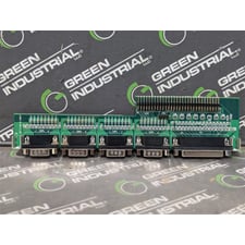 Cooper Cooler LINK1-B Interface Board PCBPSEB0000B Rev. 1.03 Used