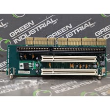 Cooper Cooler P-OPEN RISER Interface Board Rev. 1.01 Used