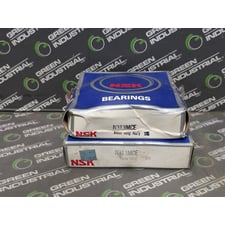 NSK N313MCE Cylindrical Roller Bearing Inner and Outer Set 65x140x33 New NIB