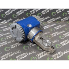 Foxboro IGP20-TS3D01F-M2L1B1T Remote Pressure Transmitter Used