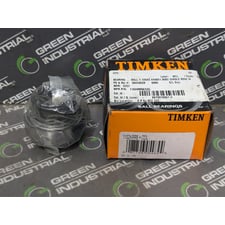 Timken 102KRRB+COL Eccentric Locking Collar Ball Bearing Insert New NIB