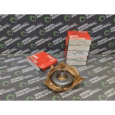 Lot of 6 MRC 307MFF Radial Deep Groove Roller Bearings 35x80x21 New NIB