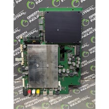 Siemens tv-stfb3 Cockpit 3 HMI Processor Board Assembly 4074-0024 Used