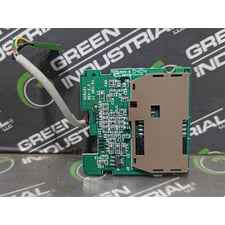 SCM Microsystems SCRx31 Internal Card Reader for Siemens Cockpit HMIs Used