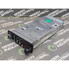 Pico Macom, Inc MPCMA SAW Filter Agile A/V Mini-Modulator Used