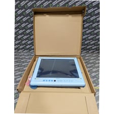 Siemens J31032-K2002-H454 Cockpit 15 Advanced Touch Interface Panel no cover New NIB