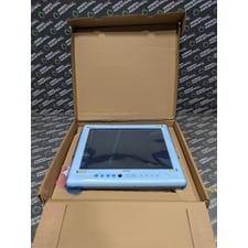 Siemens J31032-K2002-H454 Cockpit 15 Advanced Touch Interface Panel New NIB