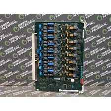 Siemens S30810-Q2703-X-4 Hi-Path Control Board W30810-Q2703-X42/-A1-2 Used