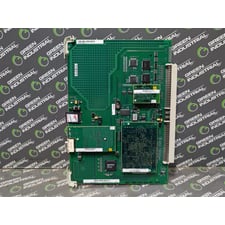 Siemens S30810-Q2936-X-9 Hi-Path Main Board A30810-X2936-X-8-7411 CBCPR Used