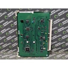 Siemens S30810-Q2920-X-G1 Hi-Path Trunk Board A30810-X2920-X-D1-7411 TMST1 Used