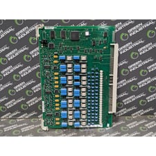 Siemens S30810-Q2901-X-9 Hi-Path Extension Board A30810-X2901-X-7-7411 Used