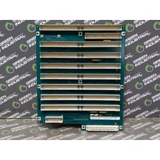 Siemens S30777-Q0757-X000-03 Hi-Path Backplane Board A30777-X757-X-2-7411 Used