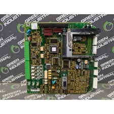 Schneider Electric 03855780138A33 Variable Frequency Drive Board V3.2 Used