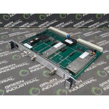 Siemens / ROAX RCP9546-A1 Interface Board Rev. 3 Issue G Used