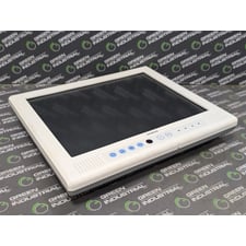 Siemens J31032-K2002-H454 Cockpit 15 Advanced Touch Interface Panel FOR PARTS