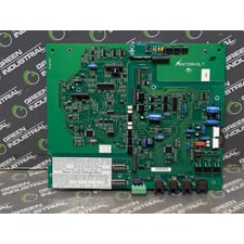 Mastervolt HFCSTP/8 Mass Charger Control Board Used