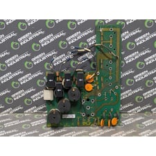 Danfoss 175L1102 Variable Frequency Drive Power Distribution Board Used