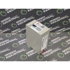 ABB NBAA-01 Building Automation Adapter 3AUA489002B5492 Rev. 3 SW 1.3 Used