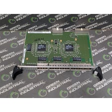 Siemens S30810-Q2309-X-6 Hi-Path SF2X8 Comm Module W30810-Q2309-X6-3/-A6-3 Used