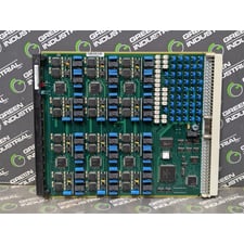 Siemens S30810-Q2246-X-10 Hi-Path SLMA24 Line Subscriber Board Used
