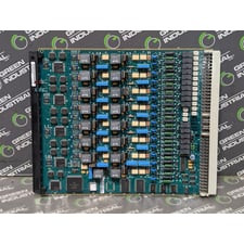 Siemens S30810-Q2485-X-3 Hi-Path TMC16 Trunk Module Board Used
