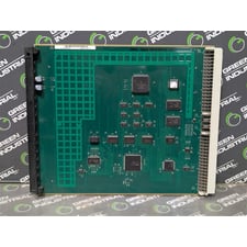 Siemens S30810-Q2187-X-3 Hi-Path SUIX2 Signaling Interface Board Used